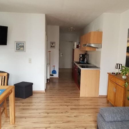 Altstadt Ferienwohnung Stralsund Mit Parkplatz Ngoại thất bức ảnh