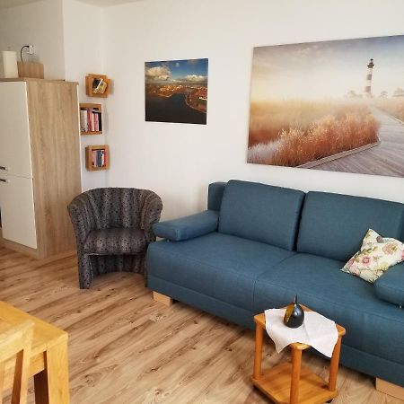 Altstadt Ferienwohnung Stralsund Mit Parkplatz Ngoại thất bức ảnh
