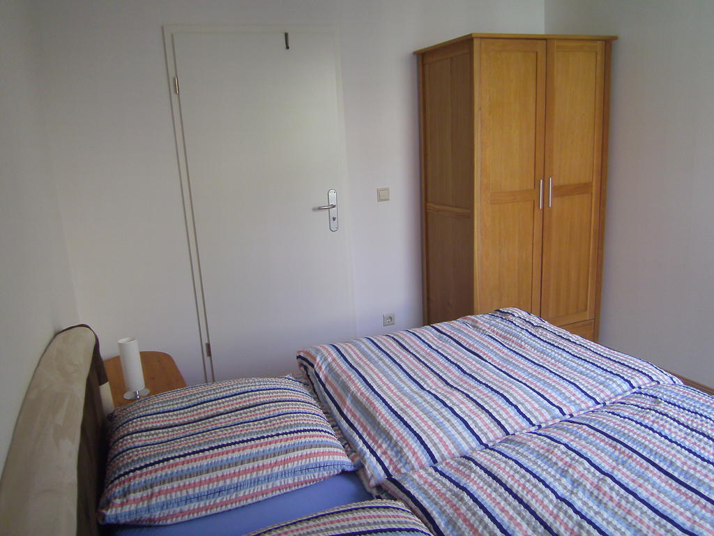 Altstadt Ferienwohnung Stralsund Mit Parkplatz Phòng bức ảnh